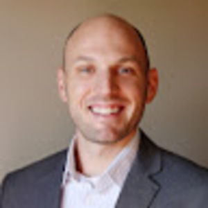 Meet your Posher, Jared